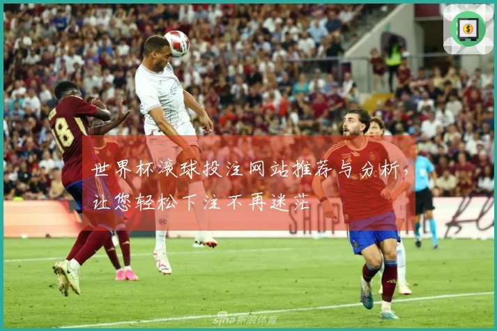世界杯滚球投注网站推荐与分析，让您轻松下注不再迷茫
