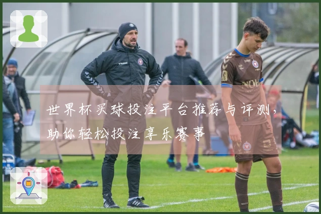 世界杯买球投注平台推荐与评测，助你轻松投注享乐赛事