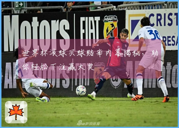 世界杯滚球买球赔率内幕揭秘，助你轻松下注赢大奖