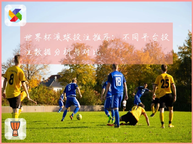 世界杯滚球投注推荐：不同平台投注数据分析与对比
