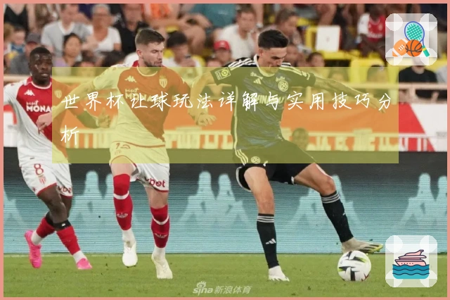 世界杯让球玩法详解与实用技巧分析