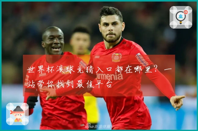 世界杯滚球竞猜入口都在哪里？一站带你找到最佳平台