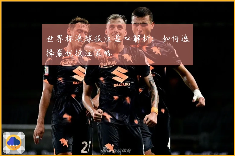 世界杯滚球投注盘口解析：如何选择最优投注策略